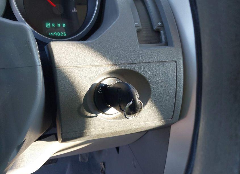 Photo 11 of 2010 Dodge Grand CARAVAN SE (VIN 2D4RN4DE7AR370796)