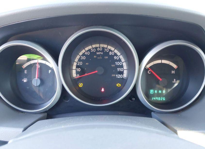 Photo 7 of 2010 Dodge Grand CARAVAN SE (VIN 2D4RN4DE7AR370796)