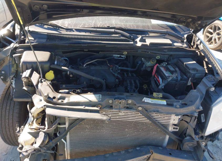 Photo 10 of 2010 Dodge Grand CARAVAN SE (VIN 2D4RN4DE7AR385699)