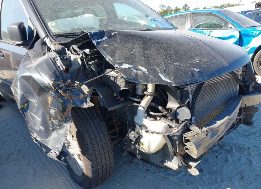 Photo 6 of 2010 Dodge Grand CARAVAN SE (VIN 2D4RN4DE7AR385699)