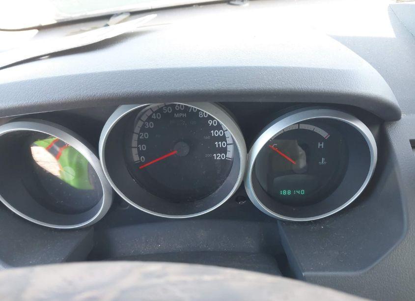 Photo 7 of 2010 Dodge Grand CARAVAN SE (VIN 2D4RN4DE7AR385699)