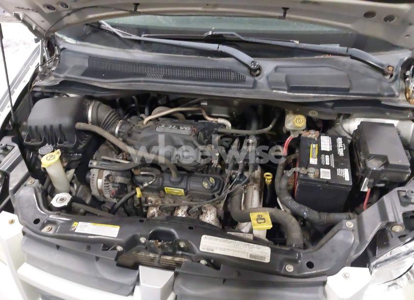 Photo 10 of 2010 Dodge Grand CARAVAN SE (VIN 2D4RN4DE7AR446839)