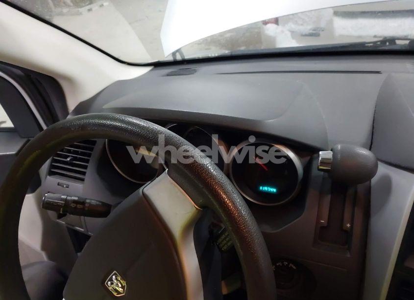 Photo 7 of 2010 Dodge Grand CARAVAN SE (VIN 2D4RN4DE7AR446839)