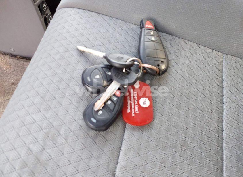 Photo 11 of 2010 Dodge Grand CARAVAN SE (VIN 2D4RN4DE8AR185303)