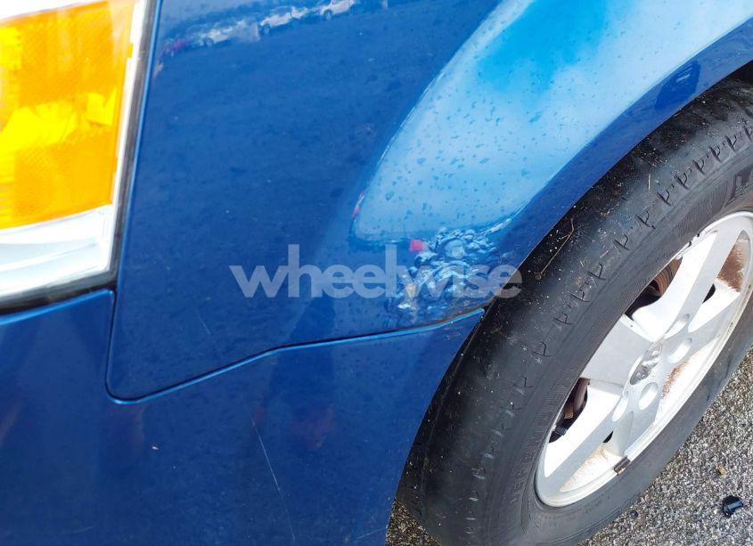 Photo 6 of 2010 Dodge Grand CARAVAN SE (VIN 2D4RN4DE8AR185303)