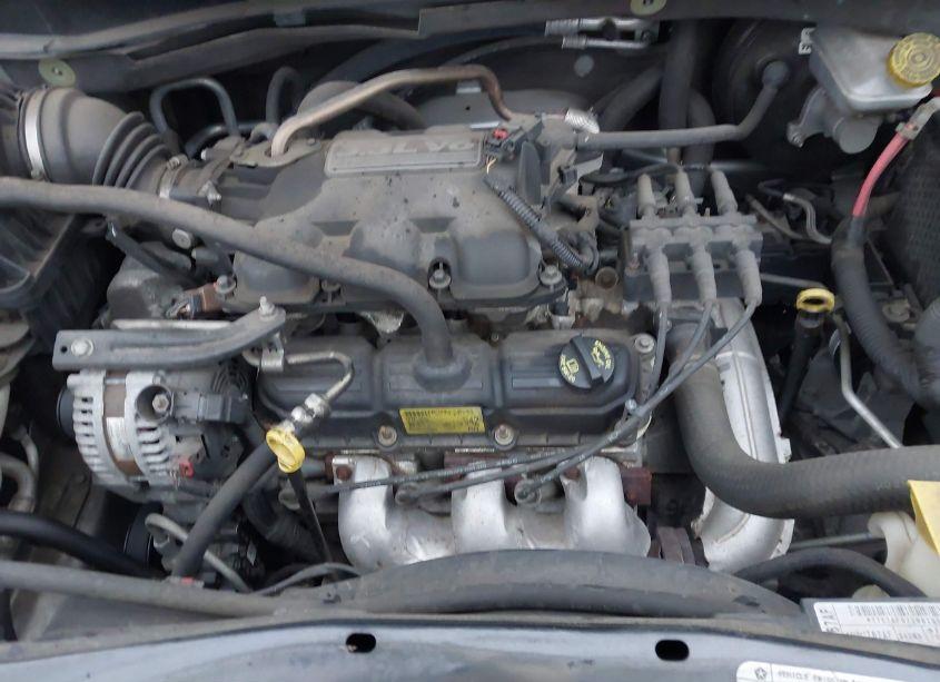 Photo 10 of 2010 Dodge Grand CARAVAN SE (VIN 2D4RN4DE8AR224424)