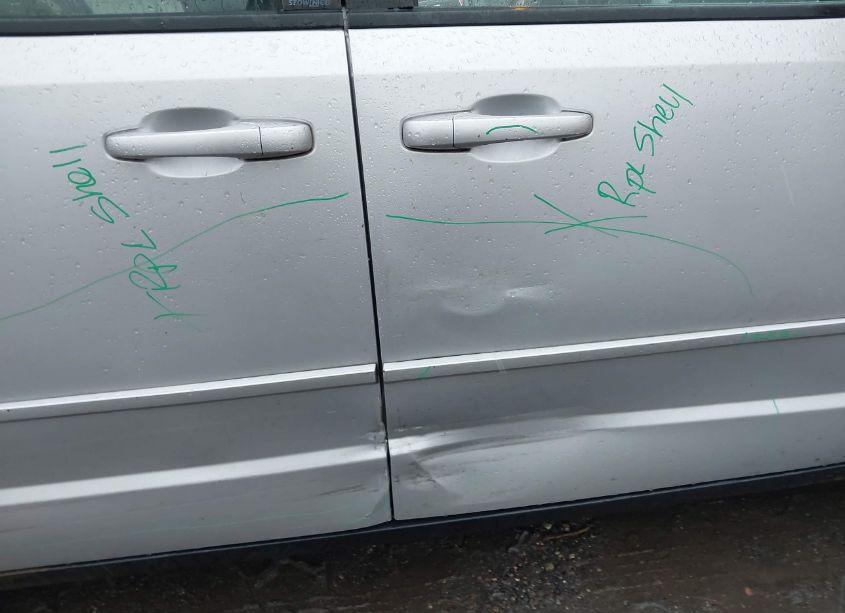 Photo 6 of 2010 Dodge Grand CARAVAN SE (VIN 2D4RN4DE8AR224424)