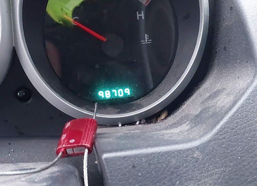 Photo 7 of 2010 Dodge Grand CARAVAN SE (VIN 2D4RN4DE8AR224424)