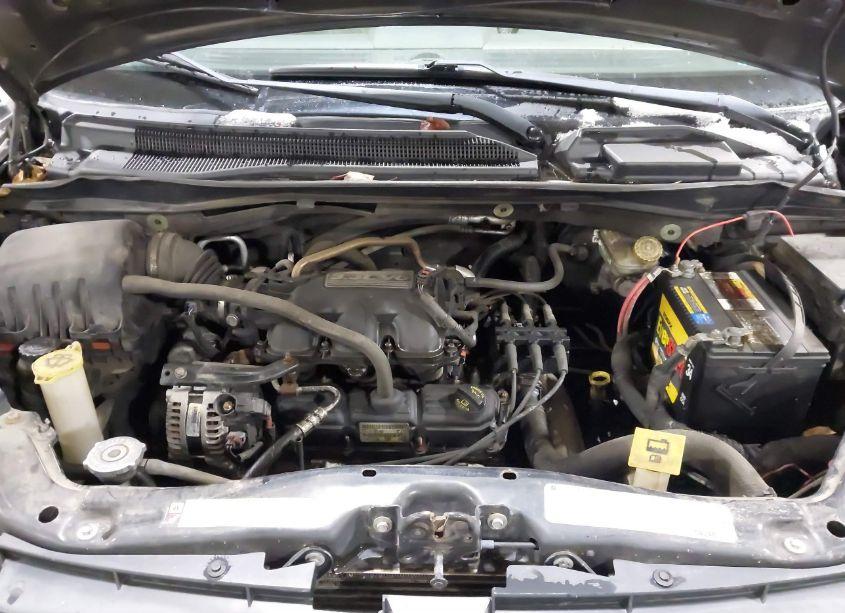 Photo 10 of 2010 Dodge Grand CARAVAN SE (VIN 2D4RN4DE8AR261005)