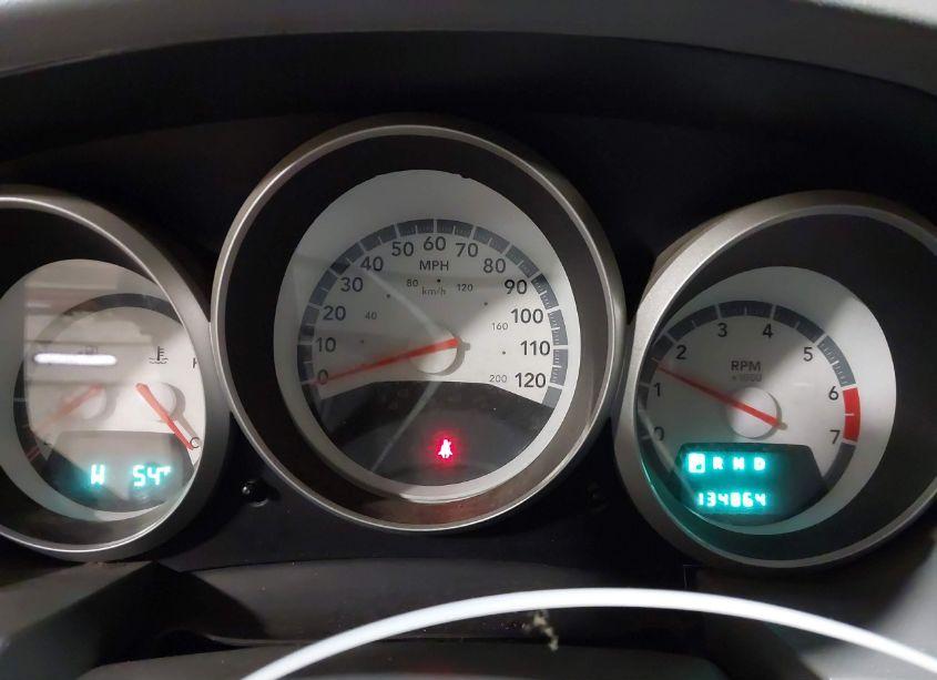 Photo 7 of 2010 Dodge Grand CARAVAN SE (VIN 2D4RN4DE8AR261005)