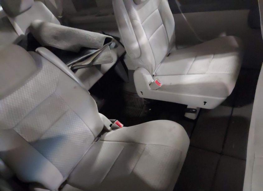 Photo 8 of 2010 Dodge Grand CARAVAN SE (VIN 2D4RN4DE8AR261005)