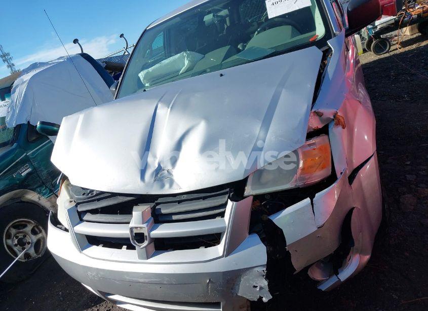 Photo 12 of 2010 Dodge Grand CARAVAN SE (VIN 2D4RN4DE8AR318612)