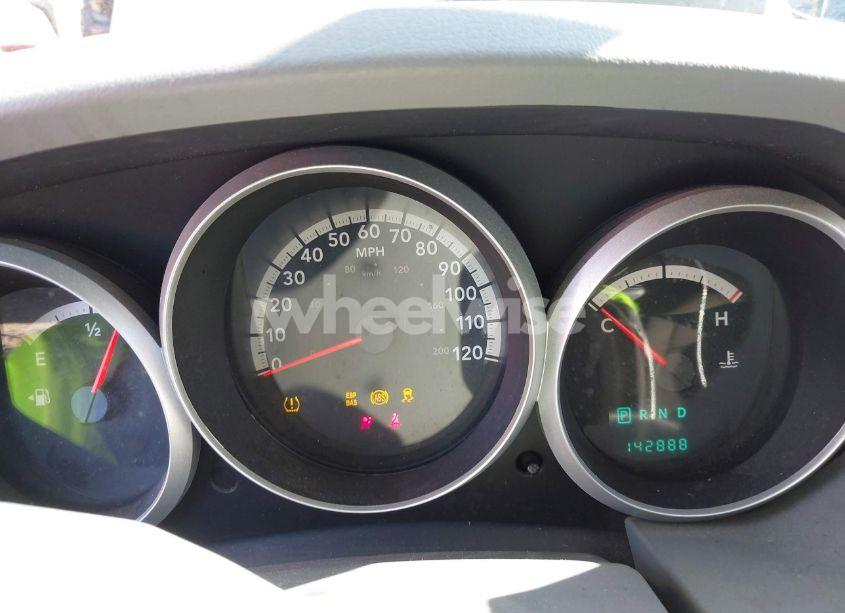 Photo 15 of 2010 Dodge Grand CARAVAN SE (VIN 2D4RN4DE8AR318612)