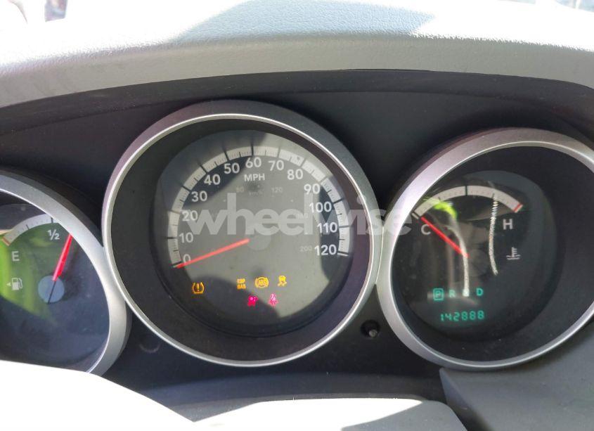 Photo 7 of 2010 Dodge Grand CARAVAN SE (VIN 2D4RN4DE8AR318612)