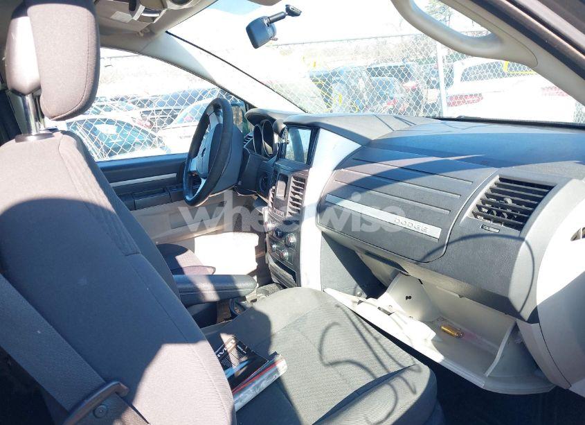 Photo 5 of 2010 Dodge Grand CARAVAN SE (VIN 2D4RN4DE8AR339735)