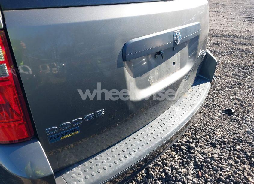 Photo 6 of 2010 Dodge Grand CARAVAN SE (VIN 2D4RN4DE8AR339735)