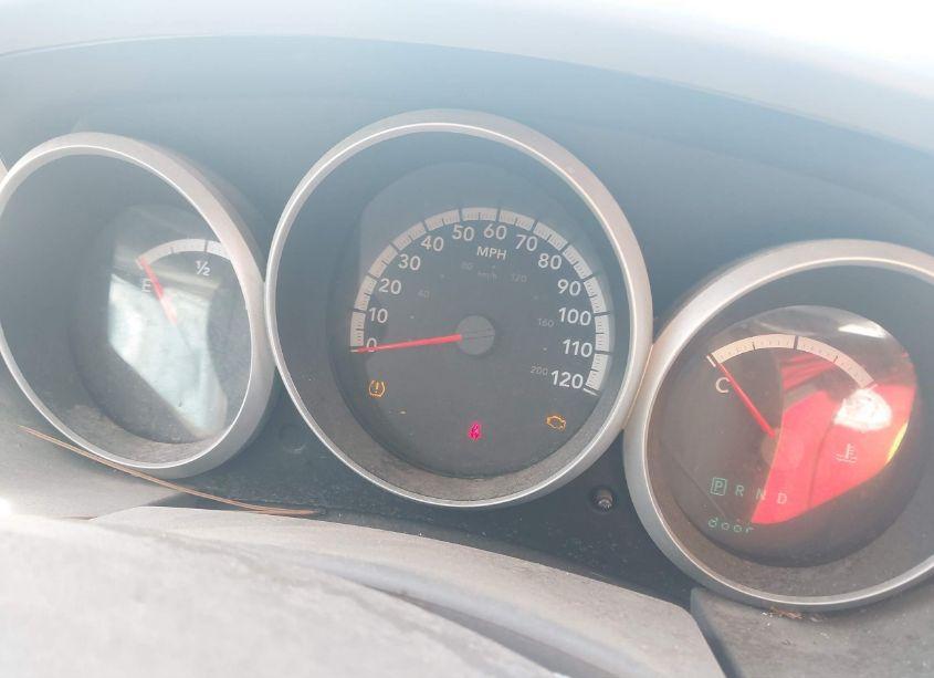 Photo 7 of 2010 Dodge Grand CARAVAN SE (VIN 2D4RN4DE8AR363081)