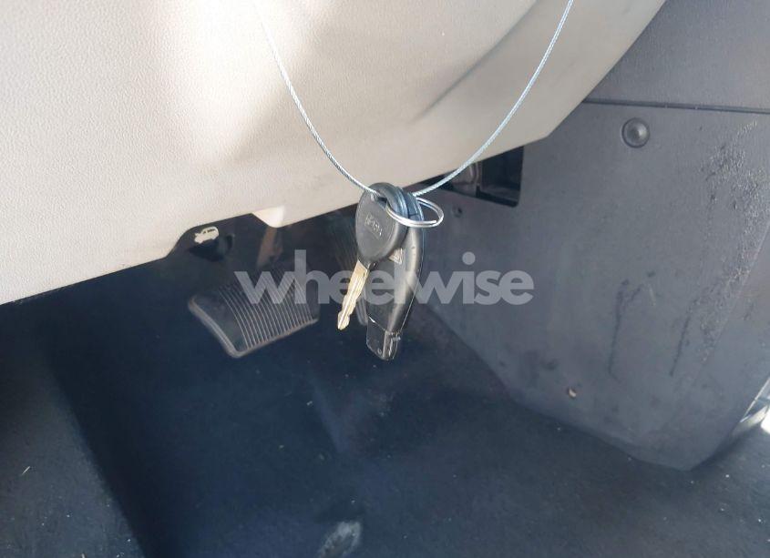 Photo 11 of 2010 Dodge Grand CARAVAN SE (VIN 2D4RN4DE8AR447112)