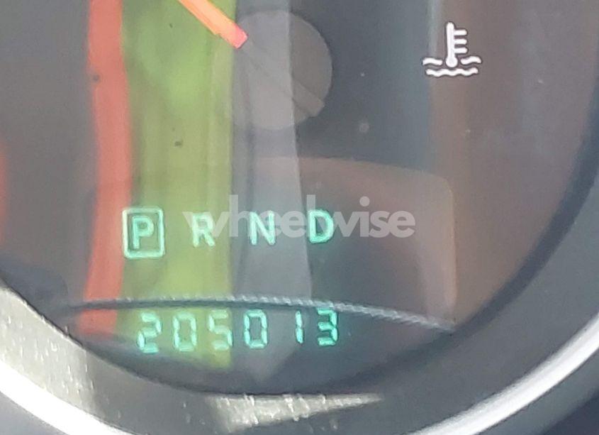 Photo 15 of 2010 Dodge Grand CARAVAN SE (VIN 2D4RN4DE8AR447112)