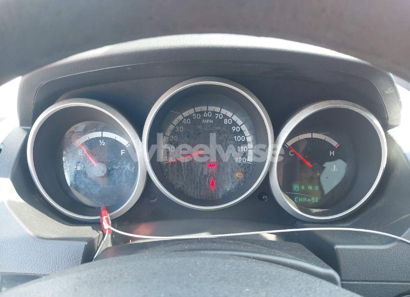 Photo 7 of 2010 Dodge Grand CARAVAN SE (VIN 2D4RN4DE8AR447112)