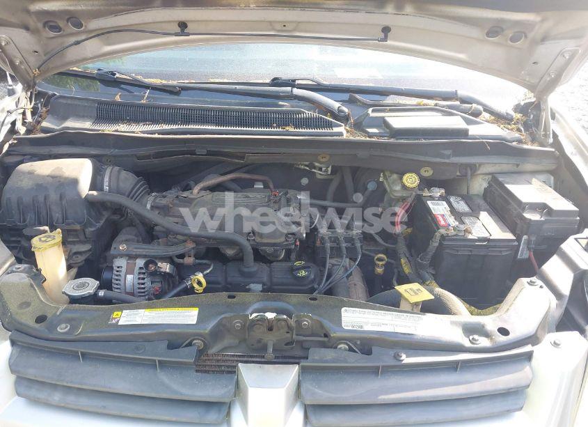 Photo 10 of 2010 Dodge Grand CARAVAN SE (VIN 2D4RN4DE8AR475864)