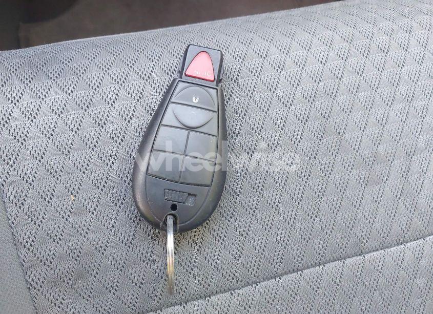 Photo 11 of 2010 Dodge Grand CARAVAN SE (VIN 2D4RN4DE8AR475864)