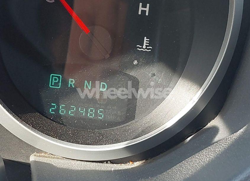 Photo 7 of 2010 Dodge Grand CARAVAN SE (VIN 2D4RN4DE8AR475864)