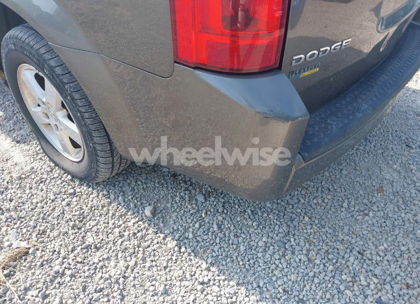 Photo 12 of 2010 Dodge Grand CARAVAN SE (VIN 2D4RN4DE9AR254872)