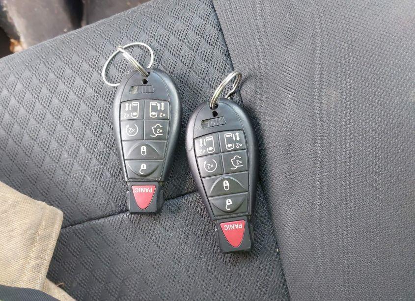 Photo 11 of 2010 Dodge Grand CARAVAN SE (VIN 2D4RN4DE9AR296717)