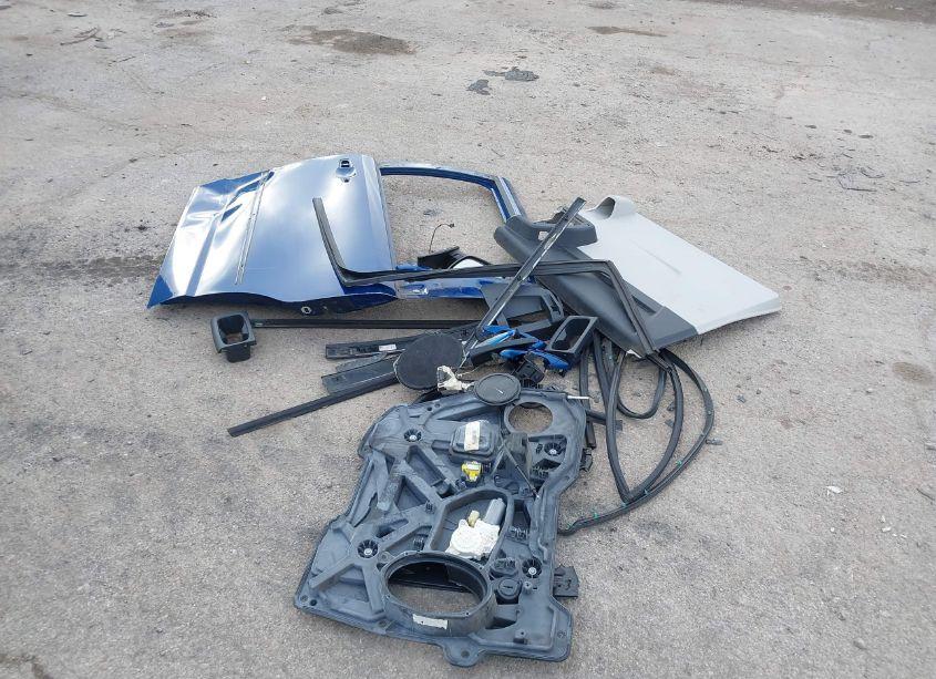 Photo 12 of 2010 Dodge Grand CARAVAN SE (VIN 2D4RN4DE9AR296717)