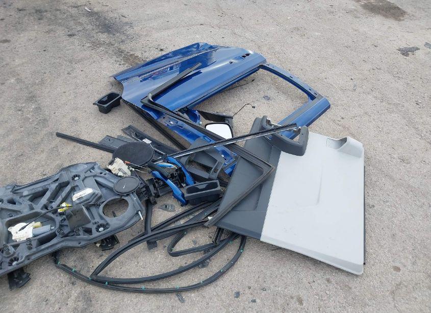 Photo 13 of 2010 Dodge Grand CARAVAN SE (VIN 2D4RN4DE9AR296717)