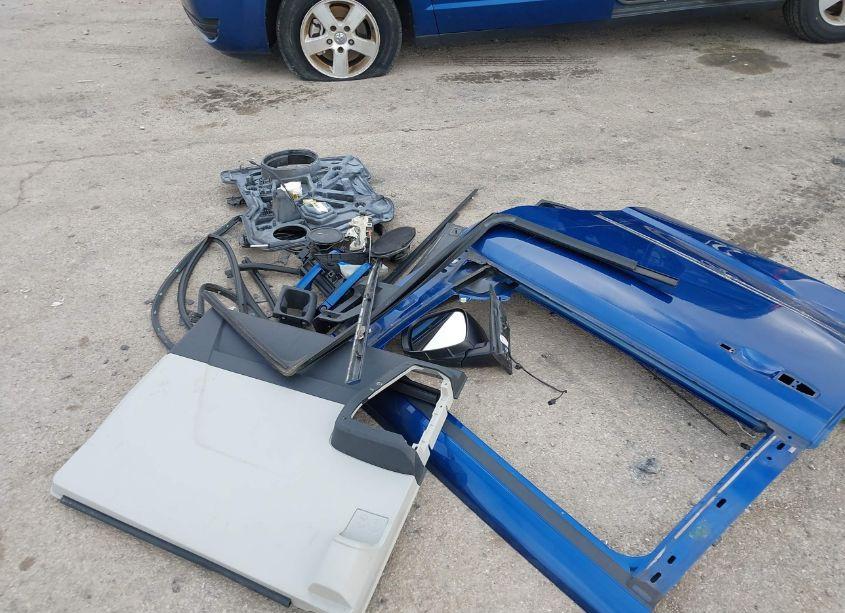 Photo 14 of 2010 Dodge Grand CARAVAN SE (VIN 2D4RN4DE9AR296717)