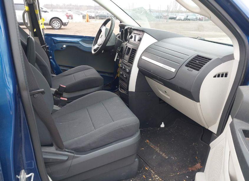 Photo 5 of 2010 Dodge Grand CARAVAN SE (VIN 2D4RN4DE9AR296717)
