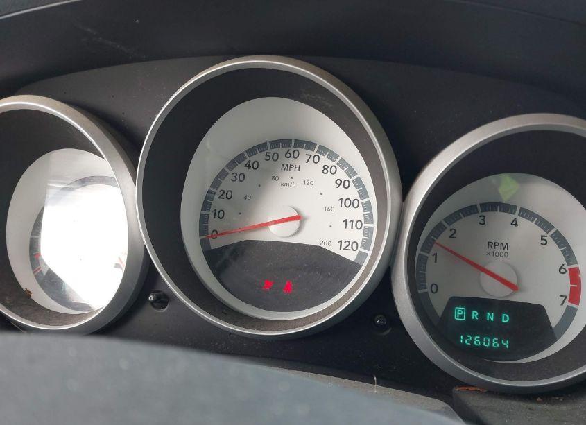 Photo 7 of 2010 Dodge Grand CARAVAN SE (VIN 2D4RN4DE9AR296717)