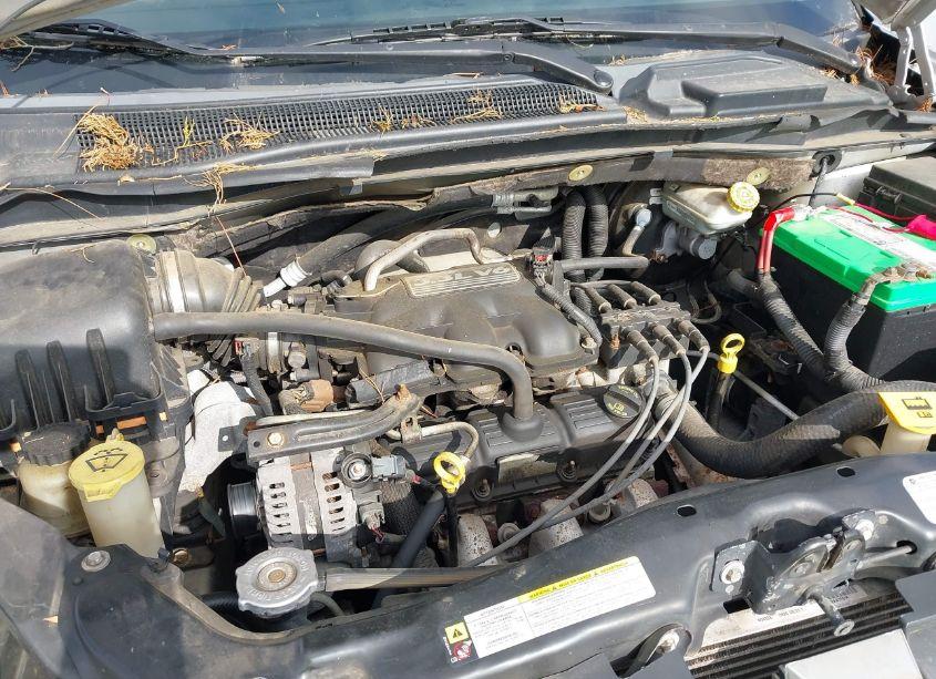 Photo 10 of 2010 Dodge Grand CARAVAN SE (VIN 2D4RN4DE9AR303438)