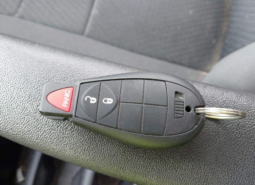 Photo 11 of 2010 Dodge Grand CARAVAN SE (VIN 2D4RN4DE9AR303438)