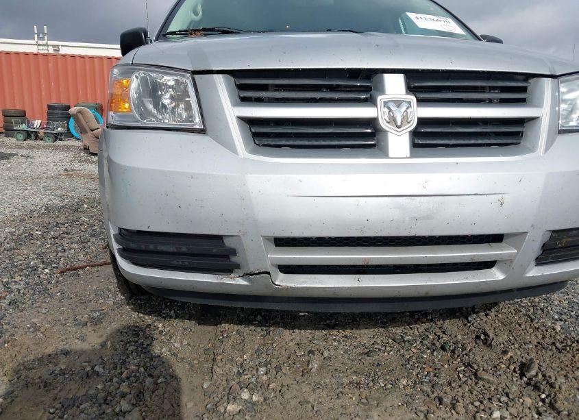 Photo 6 of 2010 Dodge Grand CARAVAN SE (VIN 2D4RN4DE9AR303438)