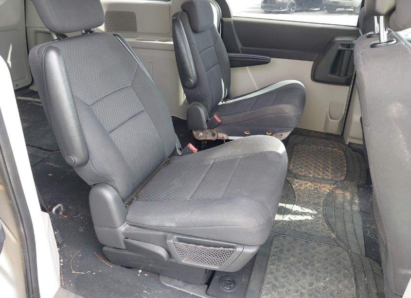 Photo 8 of 2010 Dodge Grand CARAVAN SE (VIN 2D4RN4DE9AR303438)