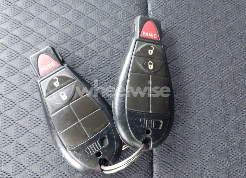 Photo 11 of 2010 Dodge Grand CARAVAN SE (VIN 2D4RN4DE9AR356320)