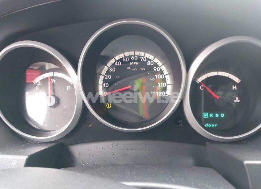 Photo 7 of 2010 Dodge Grand CARAVAN SE (VIN 2D4RN4DE9AR356320)