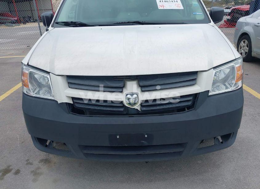 Photo 6 of 2010 Dodge Grand CARAVAN SE (VIN 2D4RN4DE9AR363817)