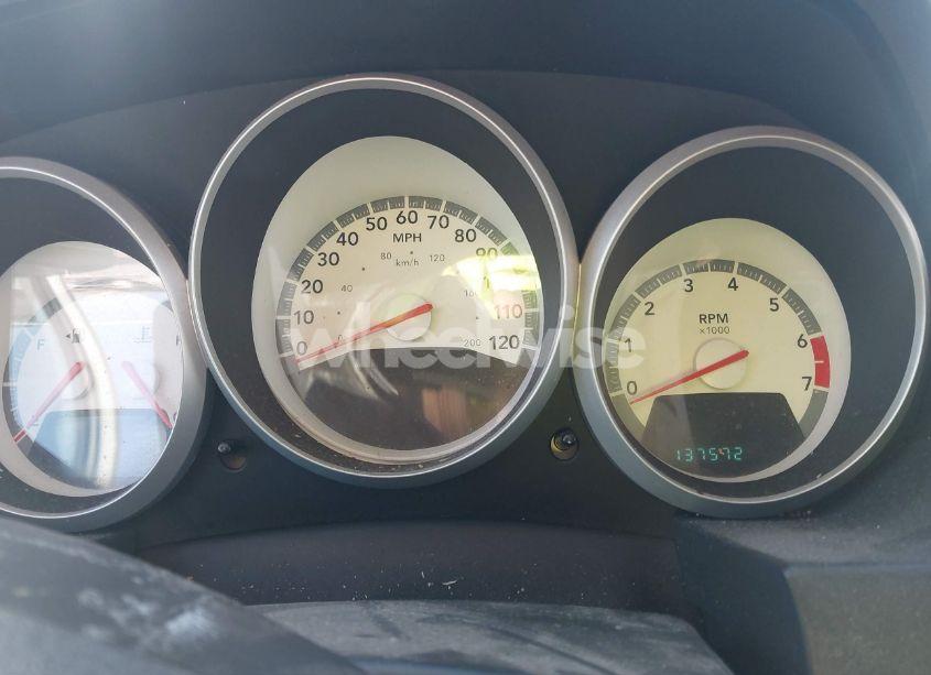 Photo 7 of 2010 Dodge Grand CARAVAN SE (VIN 2D4RN4DE9AR363817)