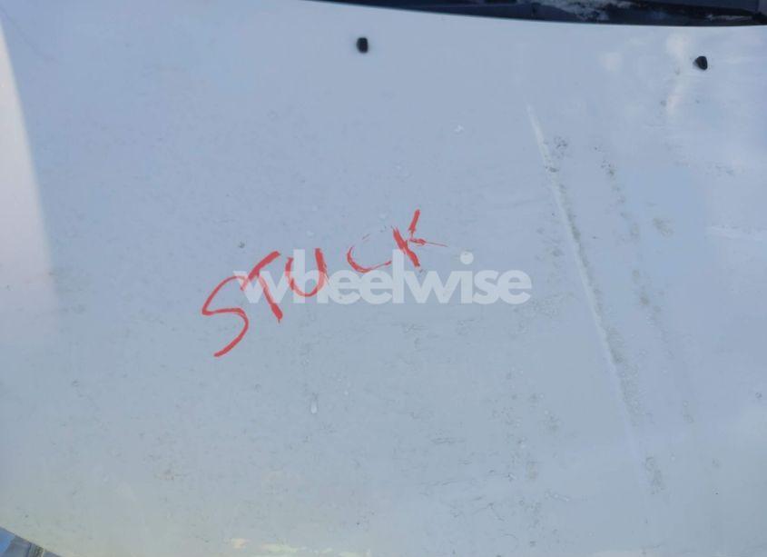 Photo 10 of 2010 Dodge Grand CARAVAN SE (VIN 2D4RN4DE9AR402809)