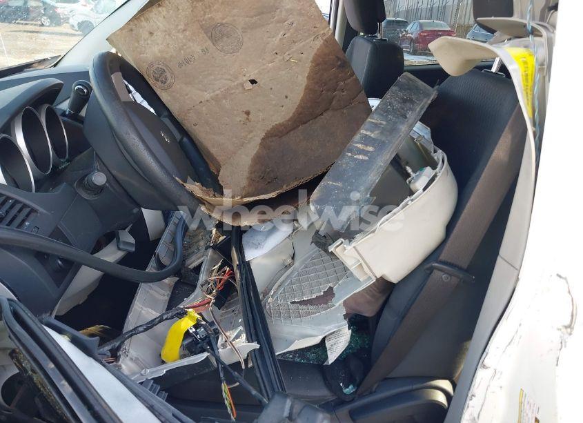 Photo 11 of 2010 Dodge Grand CARAVAN SE (VIN 2D4RN4DE9AR402809)