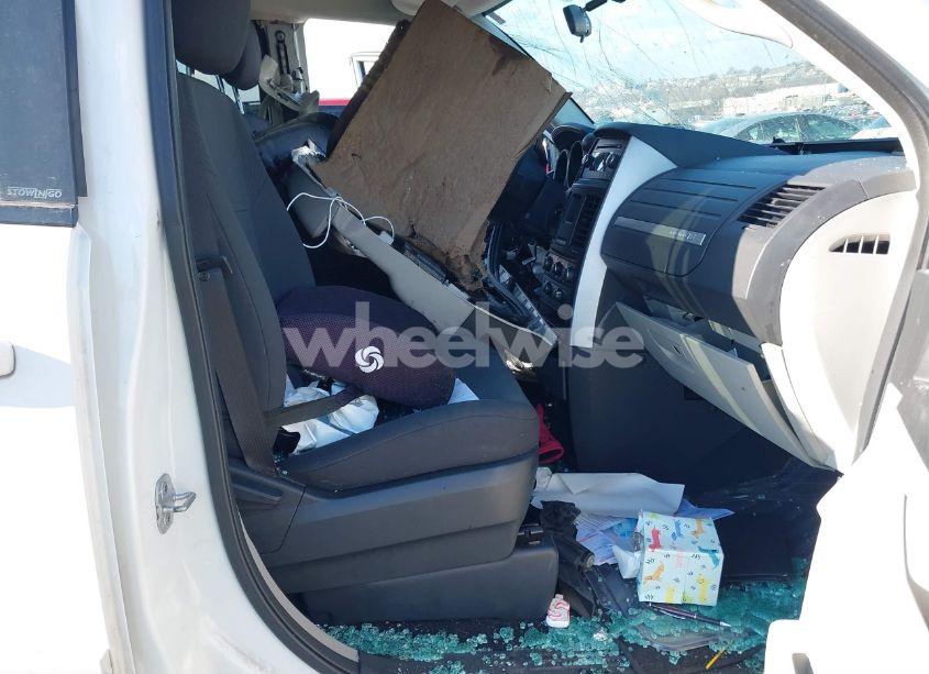 Photo 5 of 2010 Dodge Grand CARAVAN SE (VIN 2D4RN4DE9AR402809)