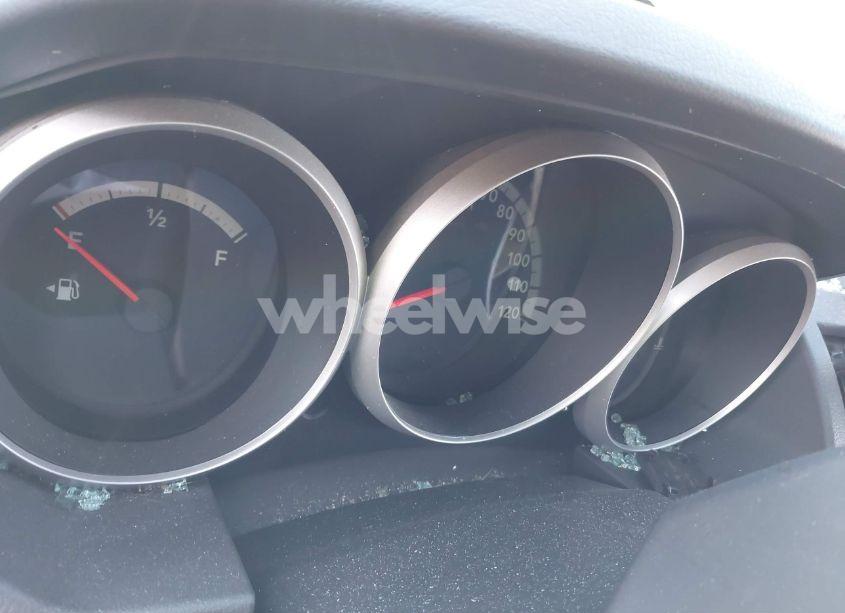 Photo 7 of 2010 Dodge Grand CARAVAN SE (VIN 2D4RN4DE9AR402809)