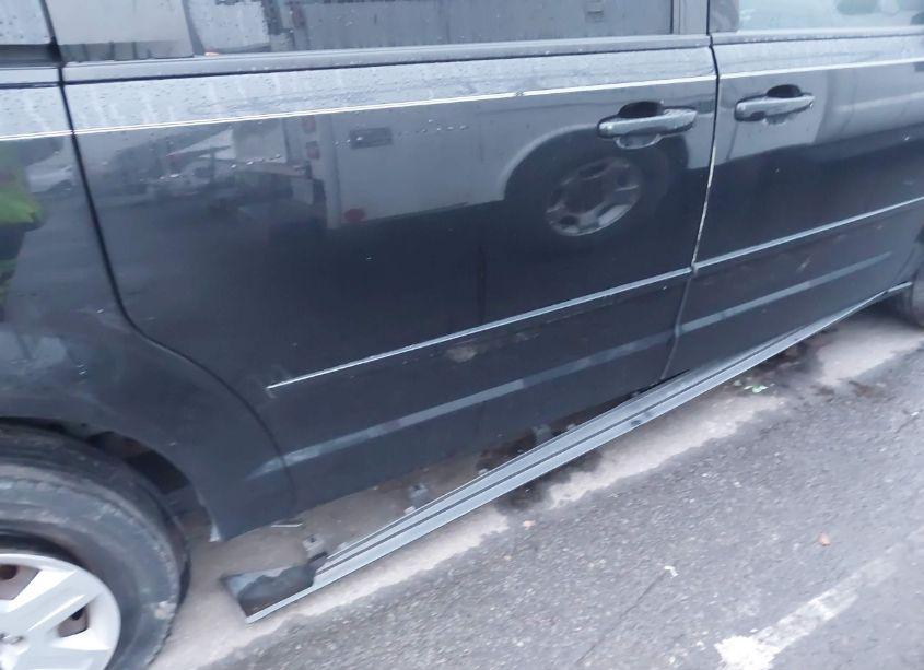 Photo 12 of 2010 Dodge Grand CARAVAN SE (VIN 2D4RN4DE9AR403300)