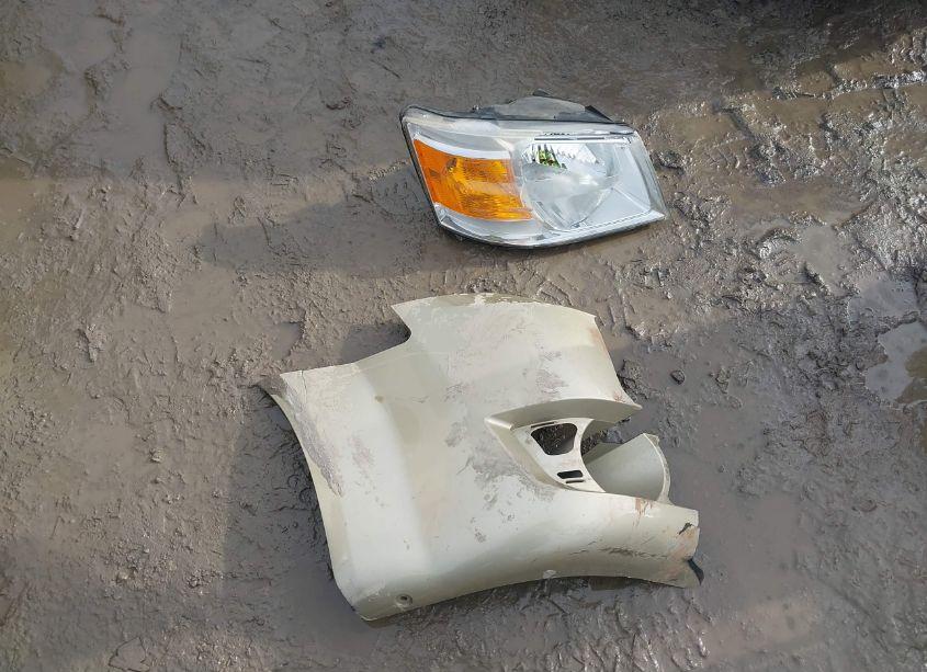 Photo 12 of 2010 Dodge Grand CARAVAN SE (VIN 2D4RN4DEXAR268831)