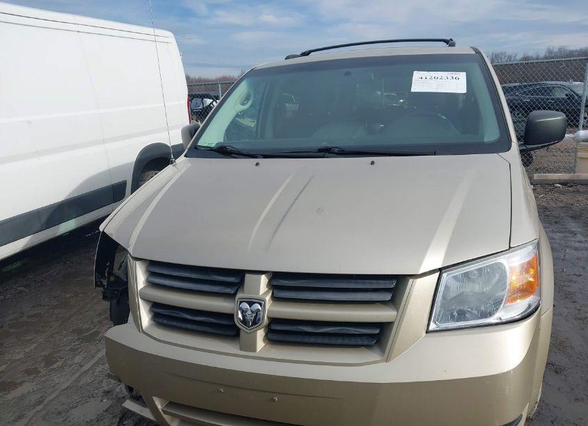 Photo 13 of 2010 Dodge Grand CARAVAN SE (VIN 2D4RN4DEXAR268831)