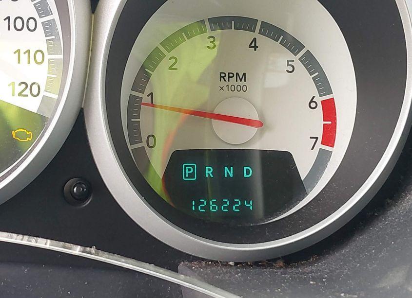 Photo 16 of 2010 Dodge Grand CARAVAN SE (VIN 2D4RN4DEXAR268831)